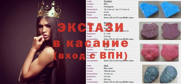 круглые Абдулино